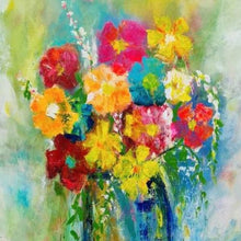 Load image into Gallery viewer, Mint by Michelle Decoupage Paper