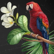 Load image into Gallery viewer, Mint by Michelle Decoupage Paper