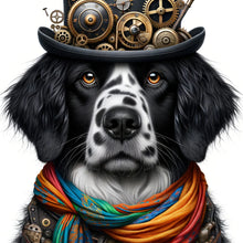 Load image into Gallery viewer, Mint by Michelle Decoupage Paper