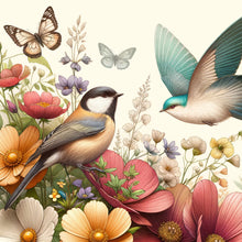 Load image into Gallery viewer, Mint by Michelle Decoupage Paper