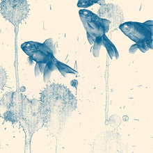 Load image into Gallery viewer, Mint by Michelle Decoupage Paper