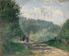 Load image into Gallery viewer, Mint by Michelle Decoupage Paper