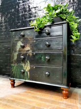 Load image into Gallery viewer, Mint by Michelle Decoupage Paper