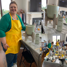 Load image into Gallery viewer, Workshop: Introduction to furniture painting and more. 10-3