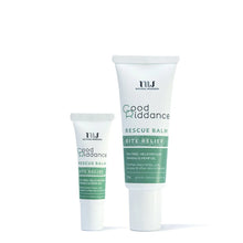Load image into Gallery viewer, Good riddance - Natural bite relief rescue balm