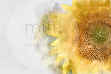 Load image into Gallery viewer, Mint by Michelle Decoupage Paper