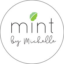 Load image into Gallery viewer, Mint by Michelle Decoupage Paper