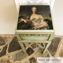 Load image into Gallery viewer, Mint by Michelle Decoupage Paper