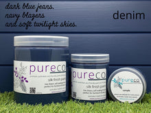 Load image into Gallery viewer, SAMPLES: Pureco Chalk finish paint SAMPLES 50ml