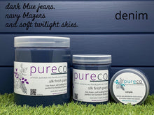 Load image into Gallery viewer, Pureco Silk finish Paint Range 200ml