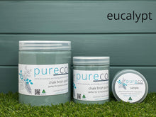 Load image into Gallery viewer, Pureco Chalk Paint Range 600mls