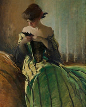 Load image into Gallery viewer, Mint by Michelle Decoupage Paper