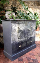 Load image into Gallery viewer, Mint by Michelle Decoupage Paper