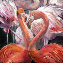 Load image into Gallery viewer, Mint by Michelle Decoupage Paper