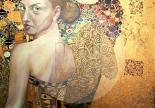 Load image into Gallery viewer, Mint by Michelle Decoupage Paper