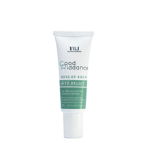 Load image into Gallery viewer, Good riddance - Natural bite relief rescue balm
