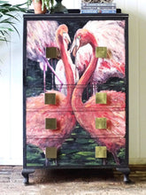 Load image into Gallery viewer, Mint by Michelle Decoupage Paper