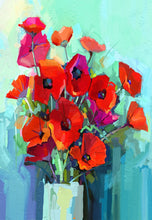 Load image into Gallery viewer, Mint by Michelle Decoupage Paper