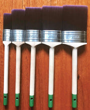 Load image into Gallery viewer, Sleek brush range