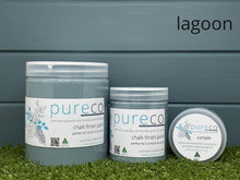 Load image into Gallery viewer, Pureco Chalk Paint Range 600mls