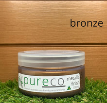 Load image into Gallery viewer, Pureco Metallic finish