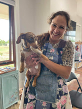 Load image into Gallery viewer, Workshop: Introduction to furniture painting and more. 10-3