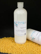 Load image into Gallery viewer, Pureco Liquid Wax & Hemp Oil
