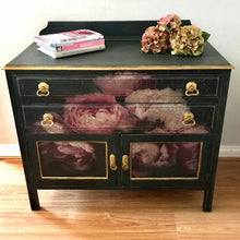 Load image into Gallery viewer, Mint by Michelle Decoupage Paper