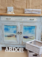 Load image into Gallery viewer, Mint by Michelle Decoupage Paper