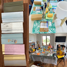 Load image into Gallery viewer, Workshop: Introduction to furniture painting and more. 10-3