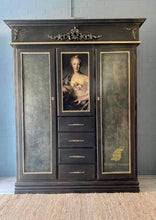 Load image into Gallery viewer, Mint by Michelle Decoupage Paper