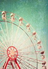 Load image into Gallery viewer, Mint by Michelle Decoupage Paper