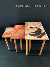 Load image into Gallery viewer, Mint by Michelle Decoupage Paper
