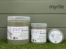 Load image into Gallery viewer, SAMPLES: Pureco Chalk finish paint SAMPLES 50ml