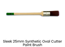 Load image into Gallery viewer, Sleek brush range