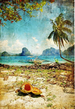 Load image into Gallery viewer, Mint by Michelle Decoupage Paper