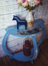 Load image into Gallery viewer, Mint by Michelle Decoupage Paper