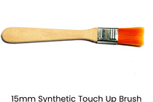 Load image into Gallery viewer, Sleek brush range