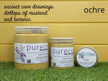 Load image into Gallery viewer, Pureco Silk finish Paint Range 600mls