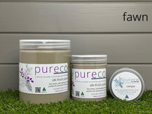 Load image into Gallery viewer, SAMPLES: Pureco Chalk finish paint SAMPLES 50ml