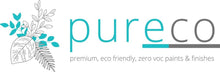 Load image into Gallery viewer, SAMPLES: Pureco Chalk finish paint SAMPLES 50ml