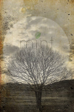 Load image into Gallery viewer, Mint by Michelle Decoupage Paper