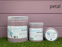 Load image into Gallery viewer, Pureco Chalk Paint Range 200mls