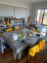 Load image into Gallery viewer, Workshop: Introduction to furniture painting and more. 10-3