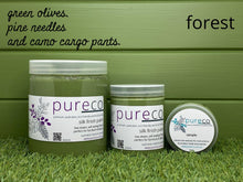 Load image into Gallery viewer, SAMPLES: Pureco Chalk finish paint SAMPLES 50ml