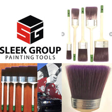 Load image into Gallery viewer, Sleek brush range