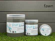 Load image into Gallery viewer, Pureco Chalk Paint Range 600mls
