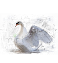 Load image into Gallery viewer, Mint by Michelle Decoupage Paper
