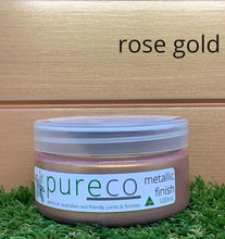 Load image into Gallery viewer, Pureco Metallic finish