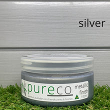 Load image into Gallery viewer, Pureco Metallic finish